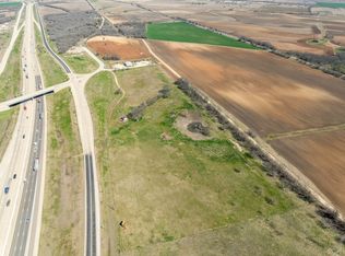 35 I, Abbott, TX 76621
