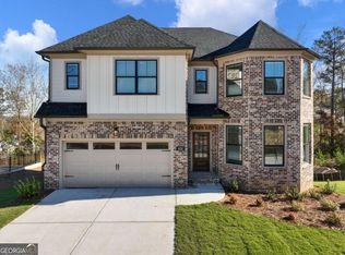 4111 Hosch Reserve Dr, Buford, GA 30519