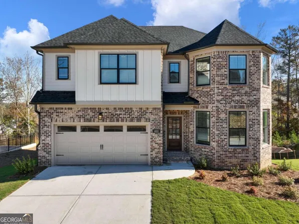 4111 Hosch Reserve Dr, Buford, GA 30519