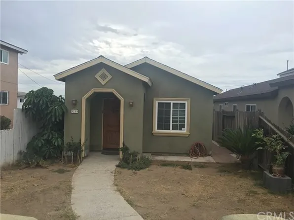 3219 Franklin Ave, San Diego, CA 92113