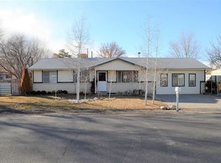 483 Meadow Rd, Grand Junction, CO 81504