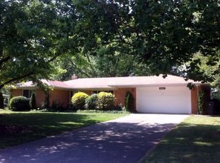 2106 Colt Rd, Indianapolis, IN 46227