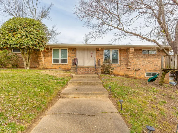 3419 Betty Ln, Chattanooga, TN 37412
