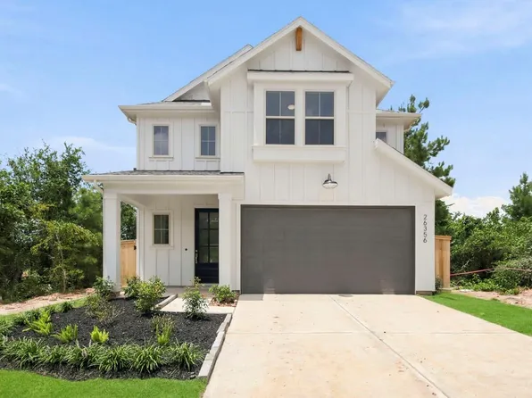 26356 Golden Pass Loop, Montgomery, TX 77316