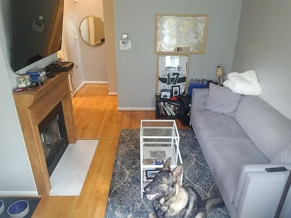 3rd image of 4309 Maryland Ave APT 8B