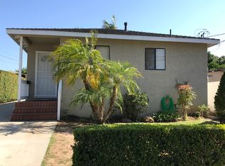 4716 W 172nd St, Lawndale, CA 90260