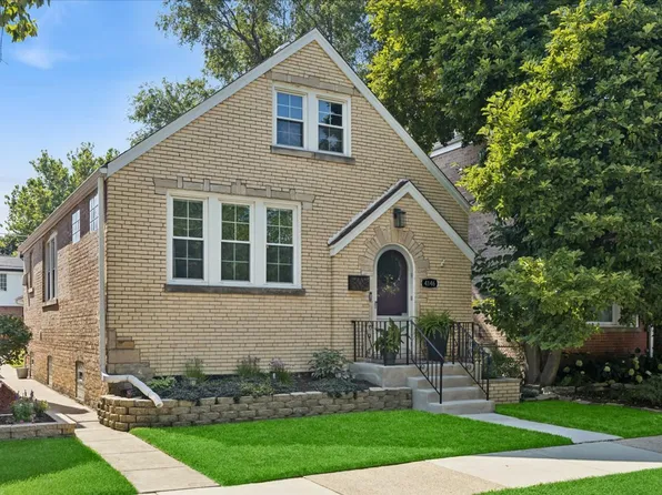 4146 Park Ave, Brookfield, IL 60513