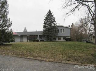 1453 Old Sauk Trl, Niles, MI 49120