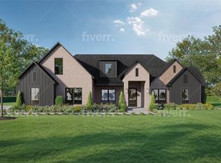 3491 Prime Traveler Way, Fayetteville, AR 72704