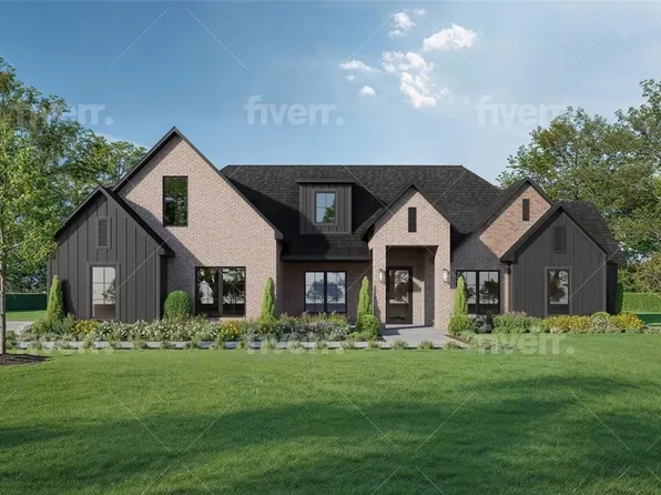 3491 Prime Traveler Way, Fayetteville, AR 72704