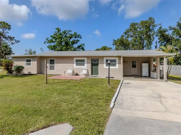 4192 Tarpon Rd, Venice, FL 34293