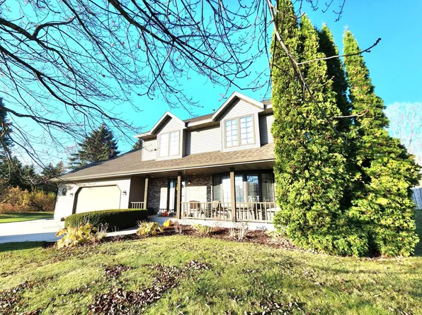 4540 South 16th STREET, Sheboygan, WI 53081