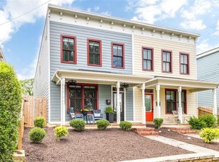 208 W 15th St, Richmond, VA 23224