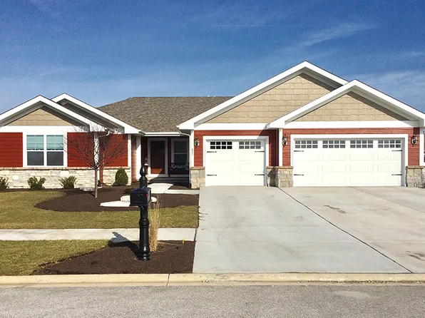 Bayport Plan, Windfield Estates