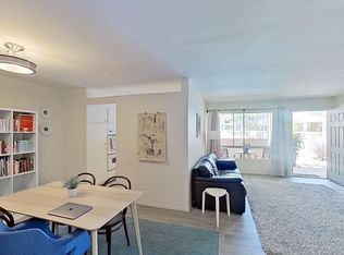 3663 San Remo Dr APT 5D, Santa Barbara, CA 93105