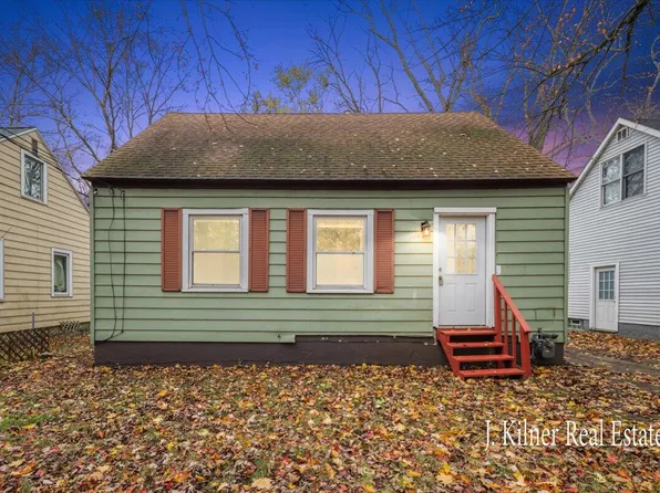 105 Meerse St SE, Grand Rapids, MI 49507