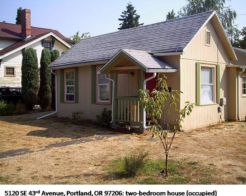 2nd image of 5120 SE 43rd Ave