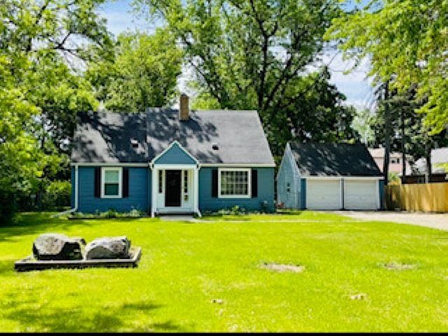 1st image of 1124 Burcham Dr