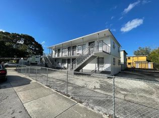 1401 NW 60th St APT 1, Miami, FL 33142