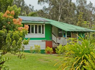 16-1218 Mapuana St LOT 85, Kurtistown, HI 96760