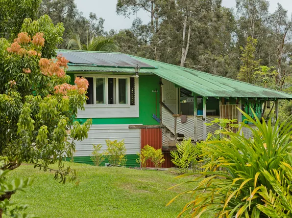 16-1218 Mapuana St Lot 85, Kurtistown, HI 96760