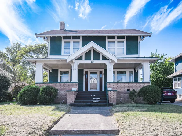 718 S Walnut St, Seymour, IN 47274