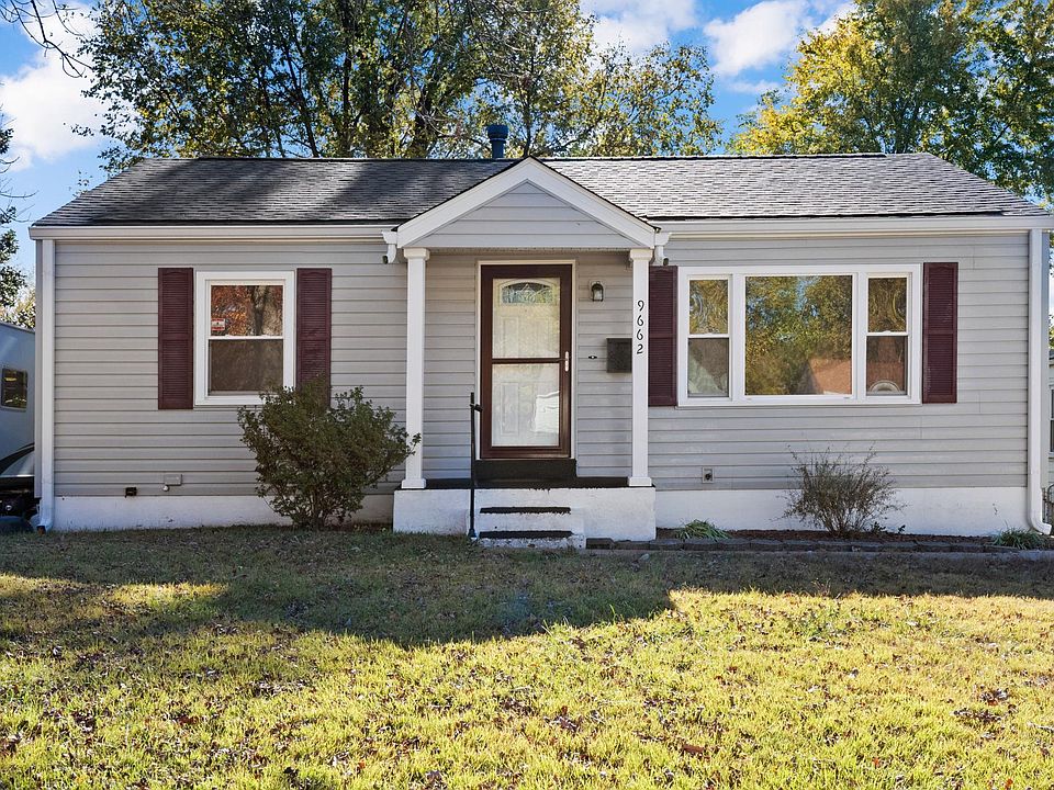 1st image of 9662 Lilly Jean Dr