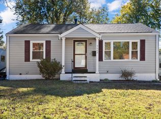 9662 Lilly Jean Dr, Saint Louis, MO