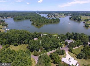 6214 Ruth Ln, Mineral, VA 23117