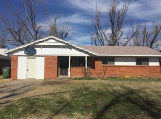 103 Trenton Ter, Yukon, OK 73099