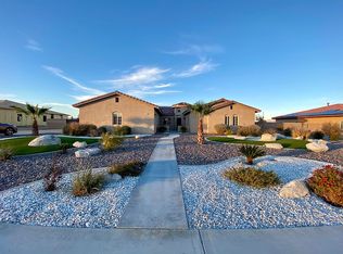 128 W Rancho Del Cerro, Ridgecrest, CA 93555