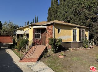 4915 Gambier St, Los Angeles, CA 90032