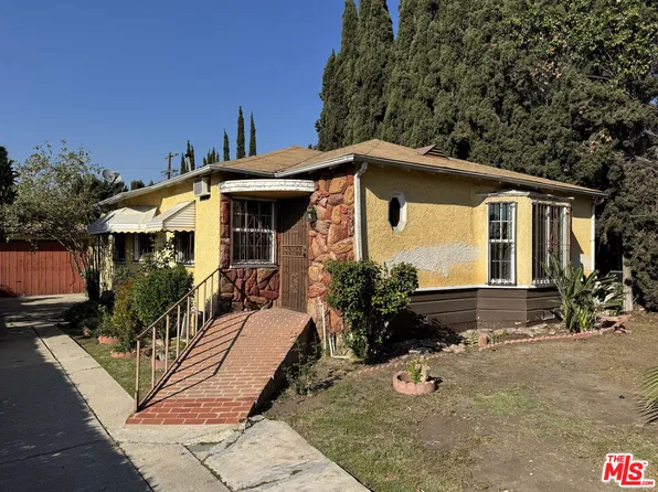 4915 Gambier St, Los Angeles, CA 90032