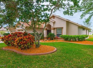 4060 Savannahs Trl, Merritt Island, FL 32953