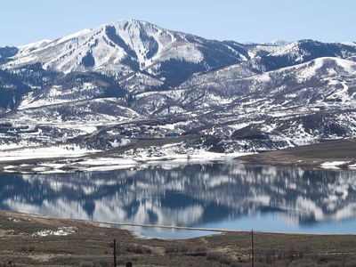 10677 N Reflection Rdg, Hideout, UT, 84036
