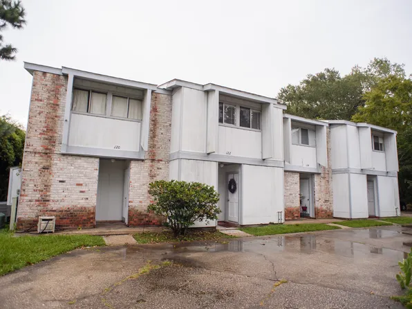 120 Cayman Cv #122, Mandeville, LA 70448