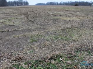 0 S Davis St, Forest, OH 45843