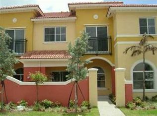 807 N Santa Catalina Cir, Pompano Beach, FL 33068