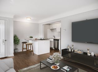 1617 W Nine Mile Rd, Ferndale, MI 48220