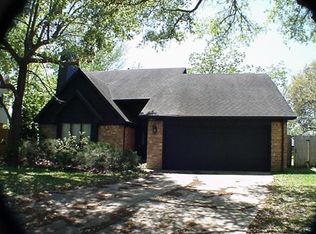 14911 Thorough Good Ln, Houston, TX 77084