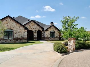 1601 N County Road 1670, Lubbock, TX 79416