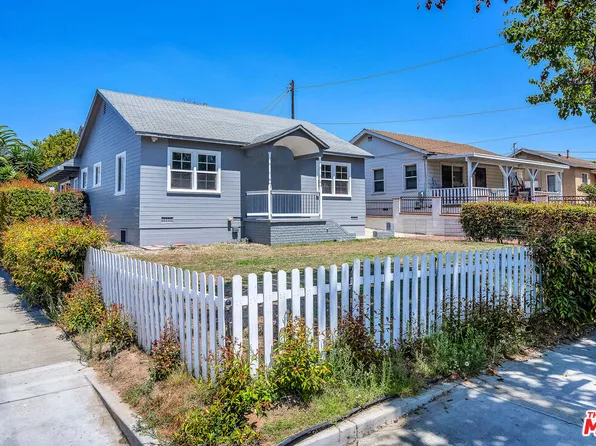 4579 W 171st St, Lawndale, CA 90260