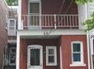 747 N 11th St, Allentown, PA 18102