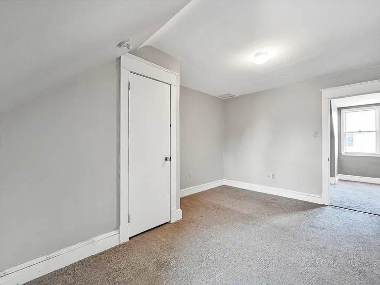 Bedroom #1