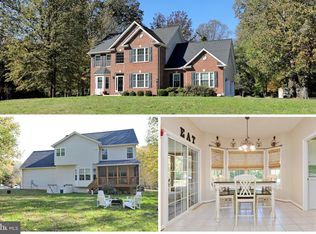 3363 Montrose Rd, Indian Head, MD 20640