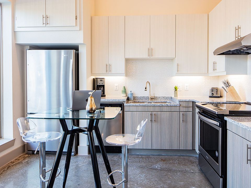 1st image of 888 N Zang Blvd #1318