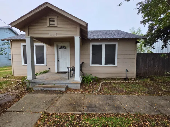 4509 Waldemar St, Haltom City, TX 76117