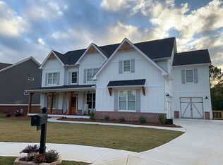 119 Rock Creek Ln, Canton, GA 30114