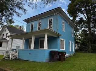 609 N Ionia St, Albion, MI 49224