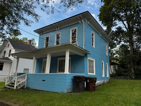 609 N Ionia St, Albion, MI 49224